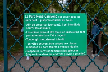 Parc René Canivenc de Gradignan (7).